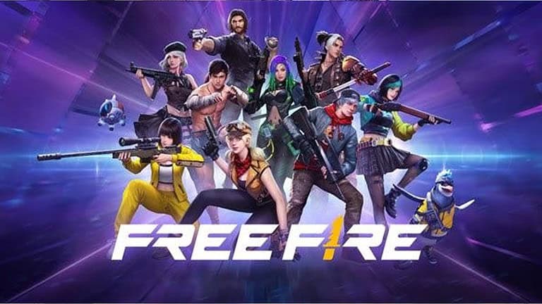 freefire