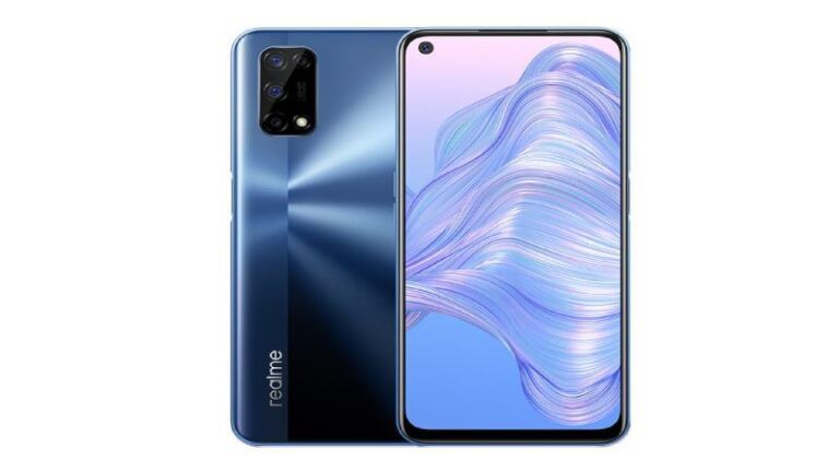 هاتف Realme GT 6T