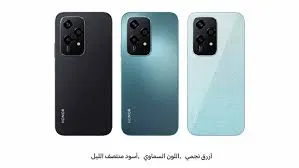 مواصفات وسعر هاتف Honor 200 Lite 2024