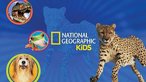 ناشيونال جيوغرافيك كيدز National Geo for Kids 2048x1152 1