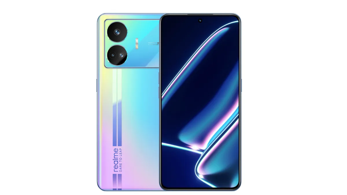 هاتف Realme GT Neo 6 SE