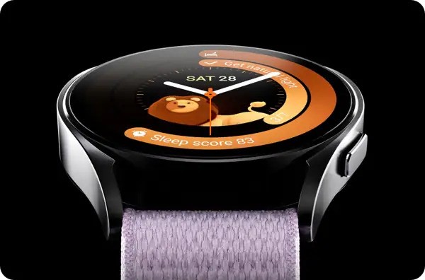 ساعات Galaxy Watch Ultra