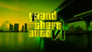 موعد إصدار لعبة GTA 6 Grand Theft Auto