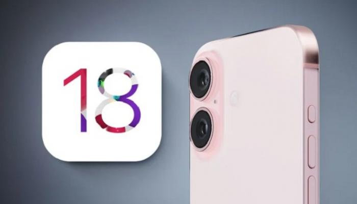 تحديث آبل الجديد iOS 18