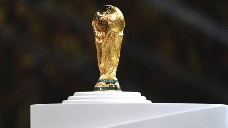 قرعة التصفيات لكأس العالم 2026