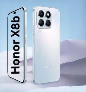 مميزات هاتف HONOR X8b