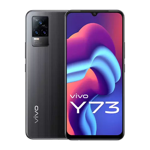 مواصفات هاتف vivo y73 الجديد