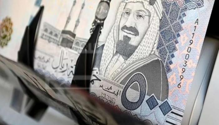 سعر الريال السعودي في البنوك المصرية