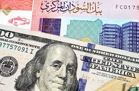 سعر الدولار والعملات الأجنبية