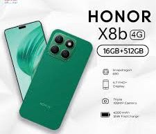 مميزات هاتف HONOR X8b