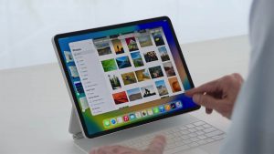 7 تحديثات جديدة لـ iPadOS 18 مدعومة بالذكاء الاصطناعي