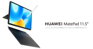 Huawei MatePad