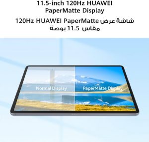 Huawei MatePad