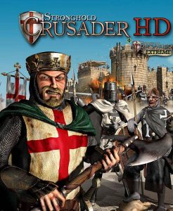 اللعبة الإستراتيجية: Stronghold: Crusader