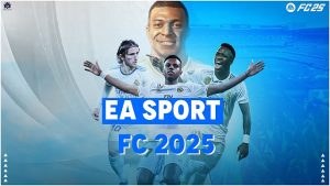 EA Sports FC 2025