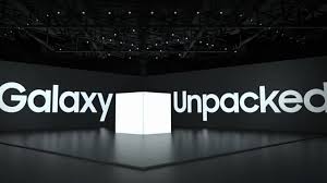 Galaxy Unpacked