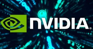 شركة Nvidia