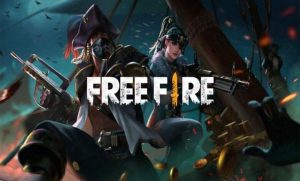  Free Fire