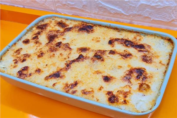 طريقة عمل الأرز المعمر