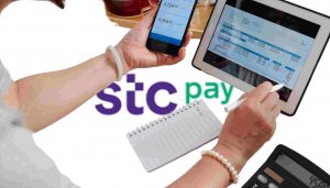 فتح حساب stc pay