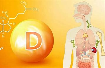 اعراض نقص فيتامين د في الجسم