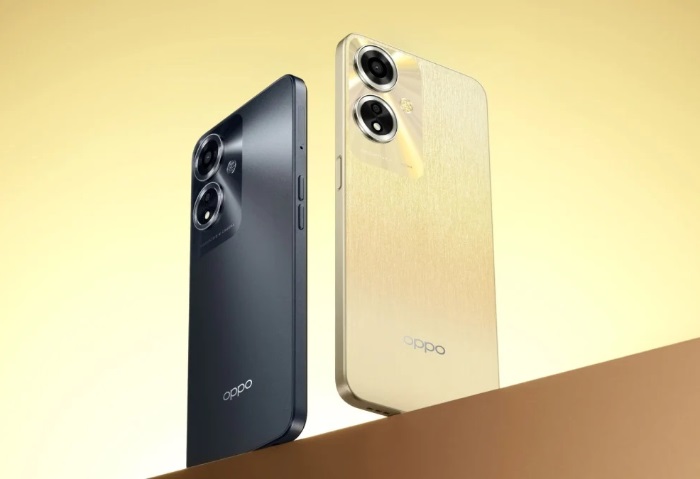 هاتف Oppo A60