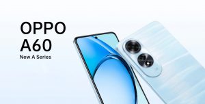 يعد هاتف Oppo A60 