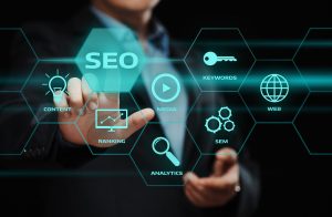 كيفية بناء استراتيجية SEO ناجحة لعملك