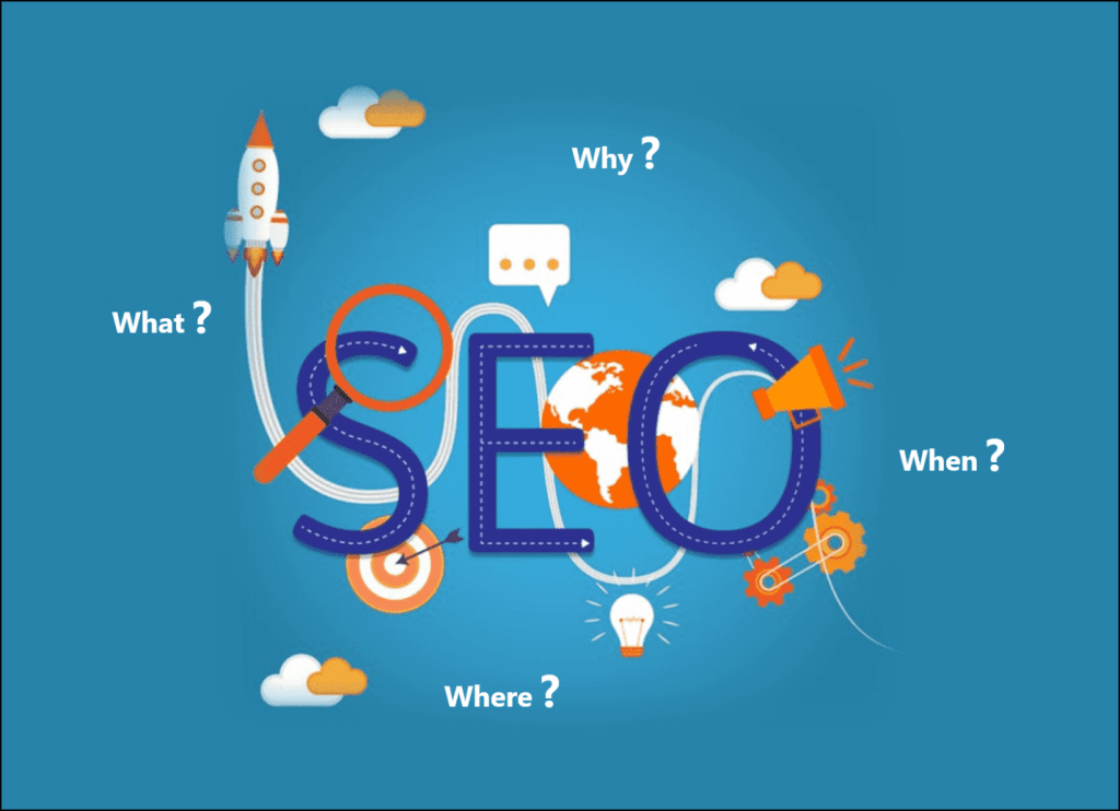 كيفية بناء استراتيجية SEO ناجحة لعملك