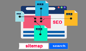 خريطة موقع Sitemap XML 2