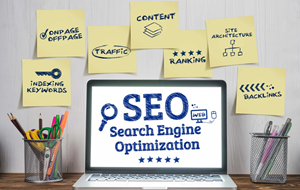 SEO للمبتدئين 1