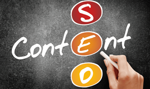 محتوى صديق لمحركات البحث SEO Content writer 1