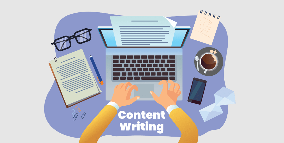 محتوى صديق لمحركات البحث SEO Content writer