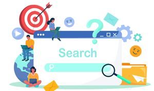 المستخدم User Intent وال SEO 1