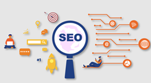 الموقع وال SEO 3