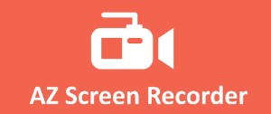 AZ Screen Recorder