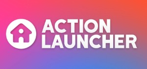 Action Launcher