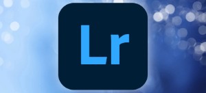 Adobe lightroom 1