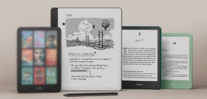 Amazon Kindle