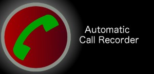 Automatic Call Recorder 2