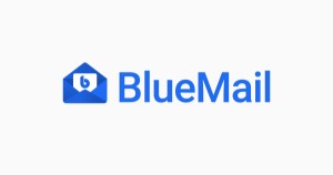 Blue Mail