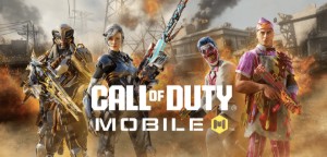 Call of Duty Mobile