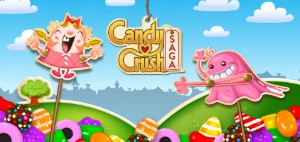 Candy crush Saga