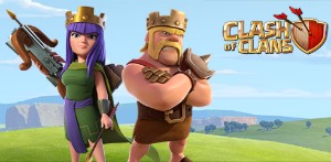 Clash Of Clans