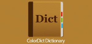 ColorDict