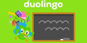 Duolingo 1