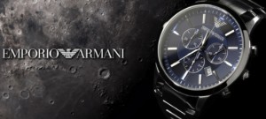 Emporio Armani