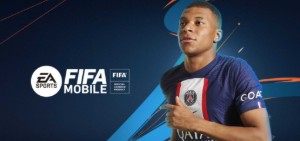 FIFA soccer