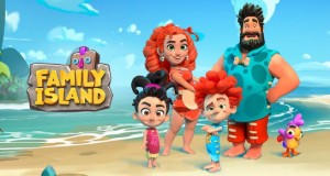 Family Island