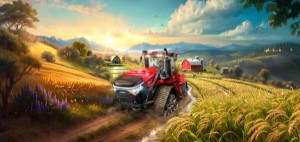 Farming Simulator